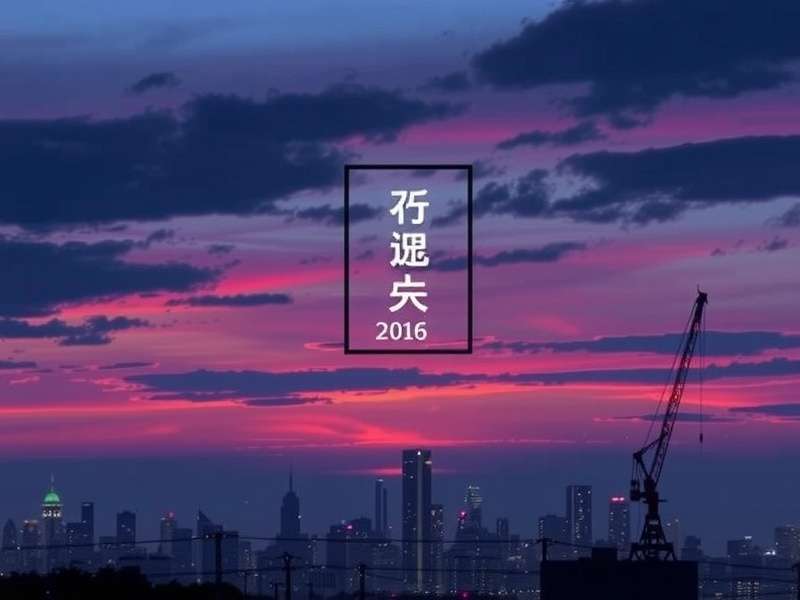 石丹物流中心仓库外景